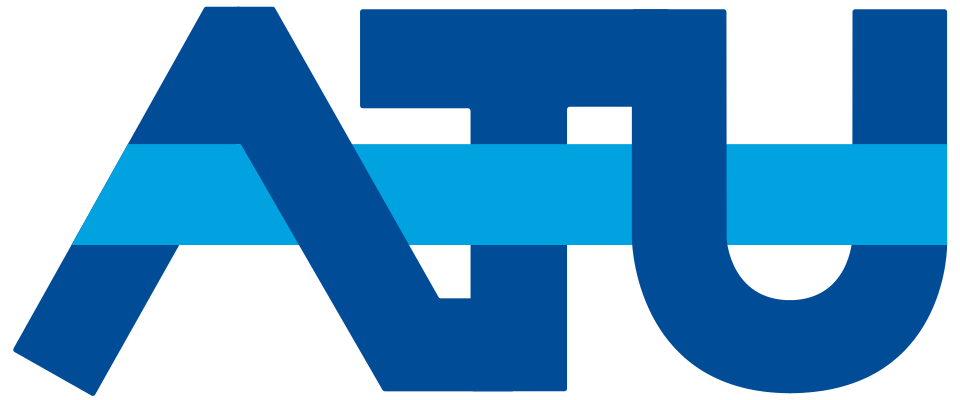 Logo ATU