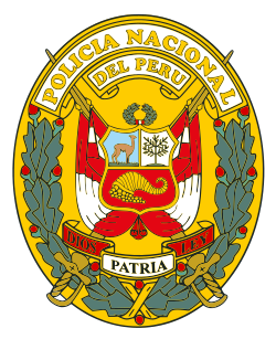 Logo PNP